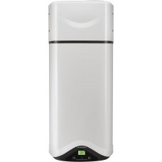 ARISTON NUOS EVO A+ 80 WH Závěsné tepelné čerpadlo pro ohřev vody, 1,2kW 3629056