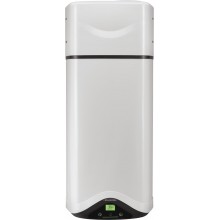 ARISTON NUOS EVO A+ 110 WH Závěsné tepelné čerpadlo pro ohřev vody, 12kW 3629057