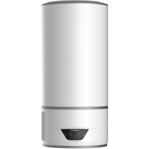ARISTON LYDOS HYBRID WIFI 80 Hybridní elektrický ohřívač, 1,2kW 3629064