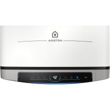 VÝPRODEJ ARISTON VELIS DUNE WIFI 100 EU El. zásobník.ohřívač vody 85l 4018002 POŠKOZENÝ OBAL