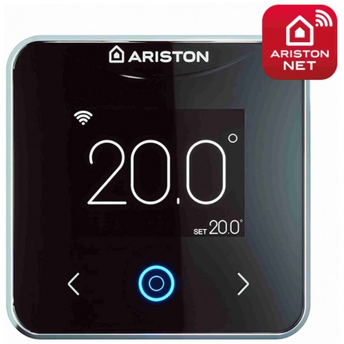 ARISTON CUBE S NET - Wi-Fi Drátový modulační termostat 3319126