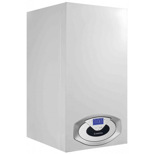 ARISTON GENUS PREMIUM EVO HP 115 plynový kondenzační kotel, 121,1kW 3581568