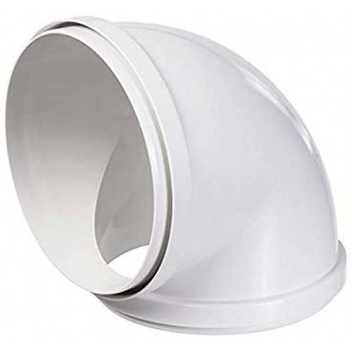 ARISTON Koleno 90° o průměru 200 mm 3208075