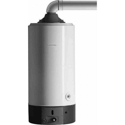 ARISTON 200 P FB plynový zásobníkový ohřívač vody stacionární 195 l, 005558