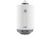 ARISTON S/SGA X 50 EE Plynový závěsný bojler s odtahem spalin do komínu 3211196