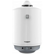 ARISTON S/SGA X 50 EE Plynový závěsný bojler s odtahem spalin do komínu 3211196