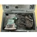 VÝPRODEJ Metabo FSX 200 Intec Excentrická bruska (240W/125mm) 609225500 PO SERVISE!!