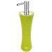 NIMCO ATRI dávkovač tekutého mýdla žluto-zelený, AT5031-75