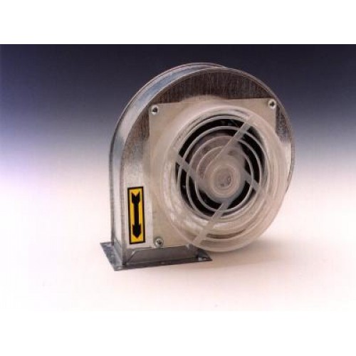ATMOS Radiální ventilátor Kora 120/45 ATMOS Radiální ventilátor Kora 120/45