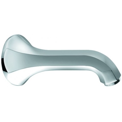 KLUDI Adlon vanový výtok Mosaz 5140745 KLUDI Adlon vanový výtok Mosaz 5140745