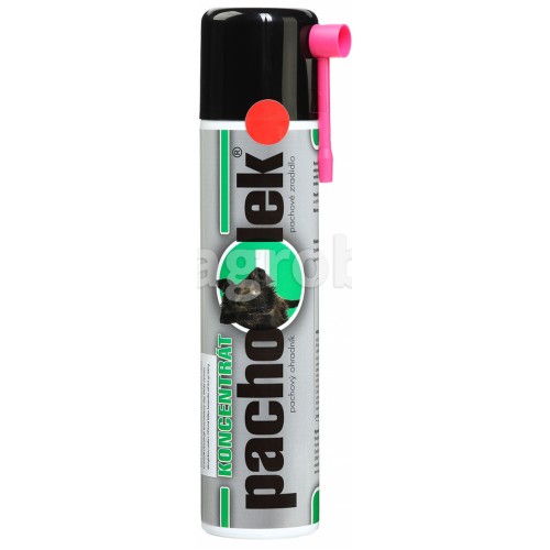 AgroBio PACHO-LEK Divoké prase, 250 ml 002170 AgroBio PACHO-LEK Divoké prase, 250 ml 002170