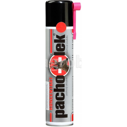 AgroBio PACHO-LEK Vysoká zvěř, 25 ml 002173 AgroBio PACHO-LEK Vysoká zvěř, 25 ml 002173
