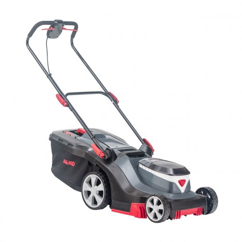 AL-KO 38.2 LI Comfort Aku sekačka (18V//38cm) bez aku, 113905