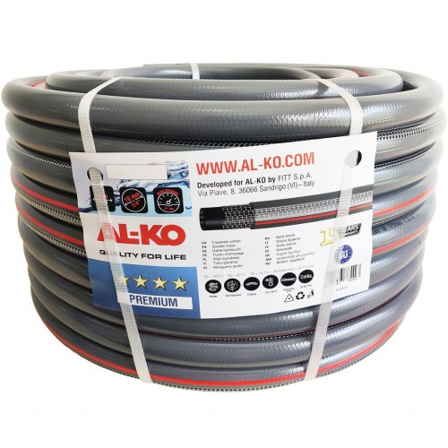 Al-KO Premium Hadice (1/2-50m) 113956