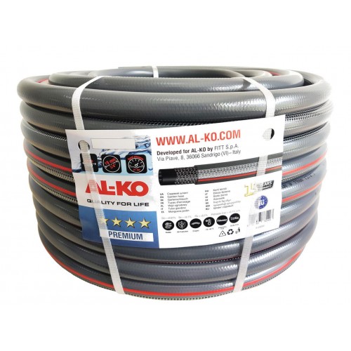 AL-KO Premium Hadice (3/4-50m) 113958