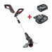 AL-KO GT 1825 Set Aku strunová sekačka (18V/1x2,5Ah) 113963