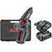 AL-KO CSM 1815 Set Aku pila (18V/1x2,5Ah) 114016
