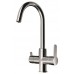 ALVEUS OASIS kuchyňská baterie, chrom 1105438