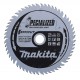 MAKITA B-57320 TCT Pilový kotouč Efficut 165x20mm 56T