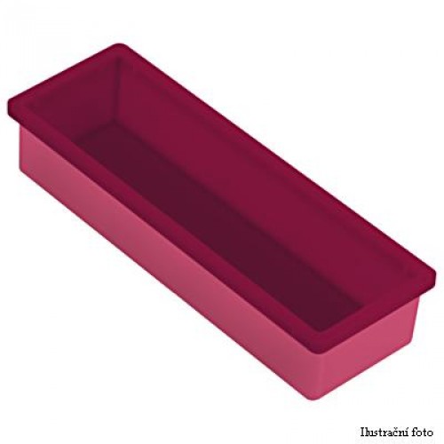 Villeroy & Boch La Belle Accessory Box 96x58x288 mm Villeroy & Boch La Belle Accessory Box 96x58x288 mm