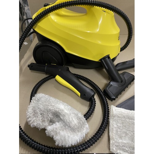 VÝPRODEJ KÄRCHER SC 3 EasyFix Parní čistič 1.513-124.0 PO SERVISE!!
