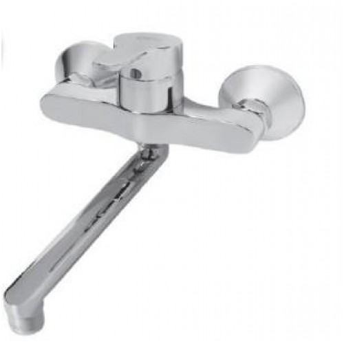 IDEAL Standard SLIMLINE II armatura kuchyňská nástěnná B8599AA
