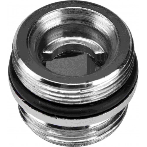 BALLETTO konektor pro sprchovou hadici, G1/2"-M20, 81111 BALLETTO konektor pro sprchovou hadici, G1/2"-M20, 81111