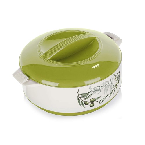 BANQUET OLIVES Termohrnec s poklicí 3,5L 15975135