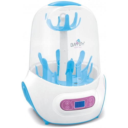 BAYBY Sterilizátor se sušičkou BBS 3030