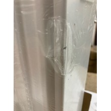 VÝPRODEJ Kermi Therm X2 Profil-Kompakt deskový radiátor pro rekonstrukce 22 554 / 700 FK022D507 POŠKOZENÝ!!
