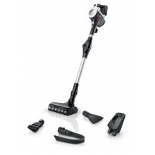Bosch Unlimited 7 Aku vysavač (18V/3Ah) BBS711W