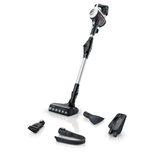 Bosch Unlimited 7 Aku vysavač (18V/3Ah) BBS711W