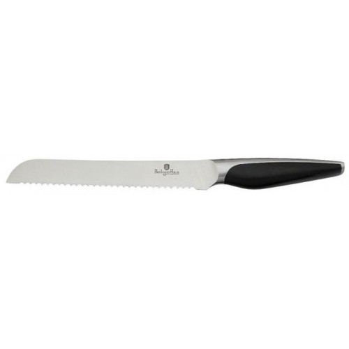 BERLINGERHAUS Nůž na pečivo 20 cm Phantom Line BH-2130