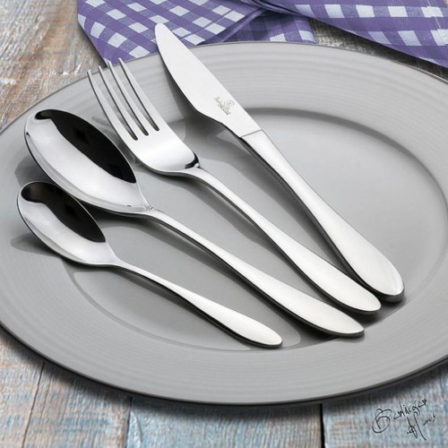 BERLINGERHAUS Sada příborů 24 ks nerez mirror BH-2147 BERLINGERHAUS Sada příborů 24 ks nerez mirror BH-2147