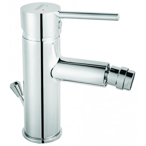FERRO FIESTA Stojánková bidetová baterie chrom BFI6 FERRO FIESTA Stojánková bidetová baterie chrom BFI6