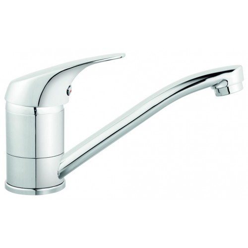 FERRO ONE Stojánková umyvadlová/dřezová baterie chrom BFO2A