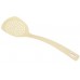 BERGNER Pěnovačka s nožem 2 v 1 DUO TOOL béžová BG-1145bezo