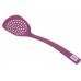 BERGNER Pěnovačka s nožem 2 v 1 DUO TOOL fialová BG-1145fial