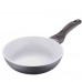 BERGNER Pánev keramická 24 cm SIMPLICIA BG-1277