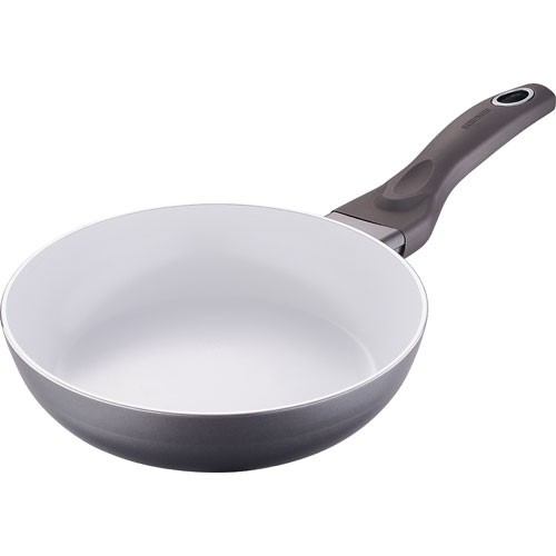 BERGNER Pánev keramická 26 cm SIMPLICIA BG-1278 BERGNER Pánev keramická 26 cm SIMPLICIA BG-1278