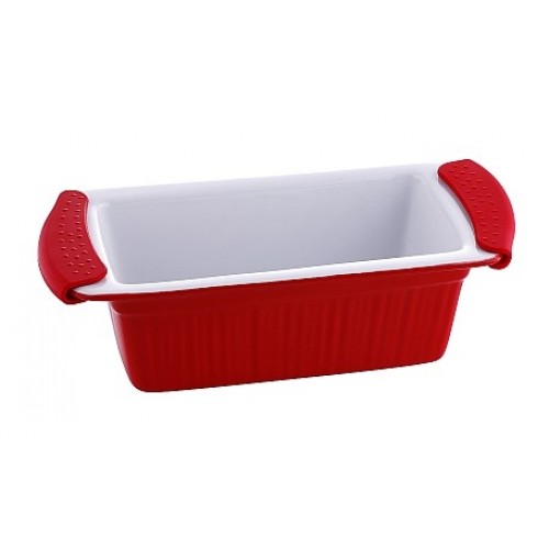 BERGNER Mísa zapekací 1,5 l, silikonové rukojeti BG-1801044