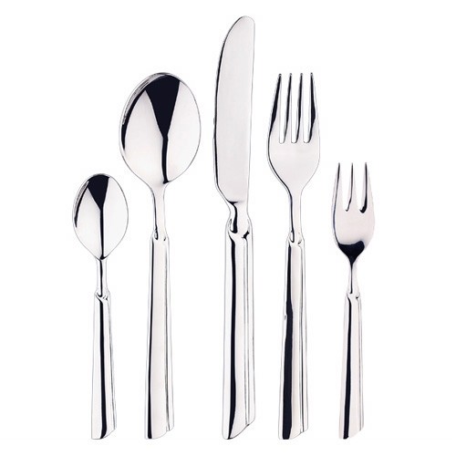 BERGNER Příbor - sada 5 ks PRELUDE BG-5179