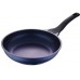 BERGNER Pánev s nepřilnavým povrchem 20cm SPARK, modrá BG-6734modr