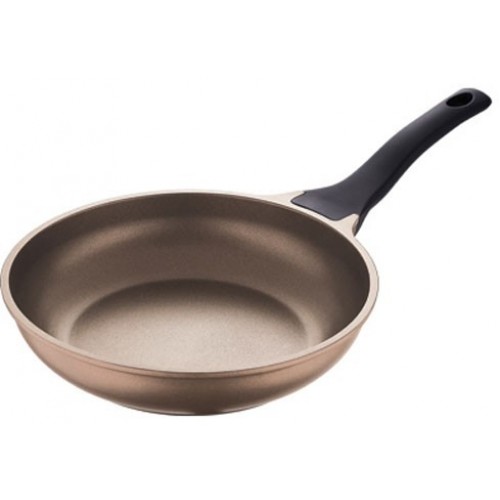 BERGNER Pánev s nepřilnavým povrchem 20cm SPARK, champagne BG-6734zlat