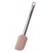 BERGNER Stěrka silikonová 27,5 cm FLEXIKITCHEN, barva okrová BG-3367hned