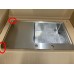 VÝPRODEJ ALVEUS PURE 50 L kuchyňský dřez nerez, 860 x 525 mm, levý 1103652 OHLÉ ROHY!!!