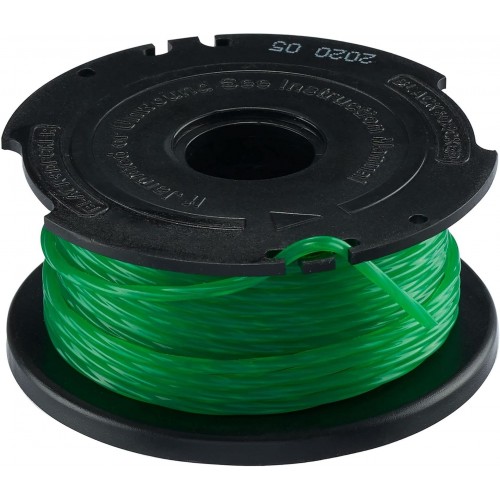 Black & Decker A6482 1x cívka se strunou 6m/2mm pro GL7033, GL8033, GL9035