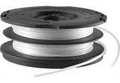 Black & Decker A6495 Reflex Plus Náhradní struna (1,5mm/2x6m) pro GL701