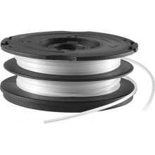 Black & Decker A6495 Reflex Plus Náhradní struna (1,5mm/2x6m) pro GL701