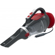 Black & Decker ADV1200 Autovysavač 12V, 3-stup. filtrace